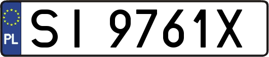 SI9761X