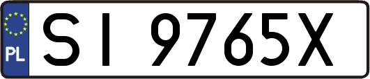 SI9765X
