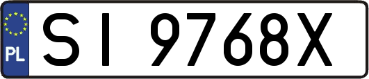 SI9768X