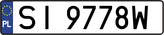 SI9778W