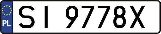 SI9778X