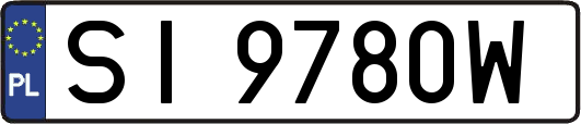 SI9780W