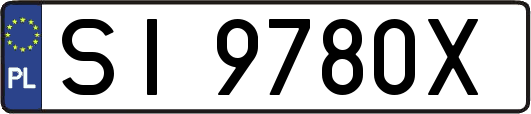 SI9780X