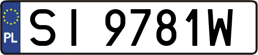 SI9781W