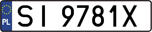 SI9781X