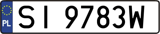 SI9783W