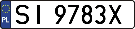 SI9783X