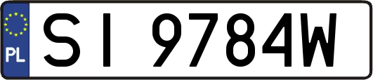 SI9784W