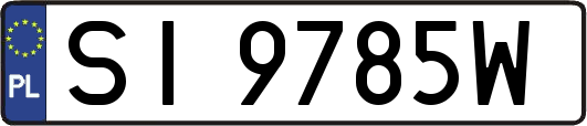 SI9785W