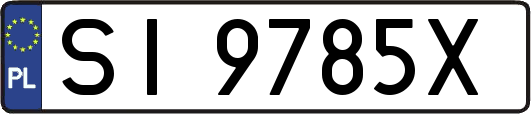 SI9785X