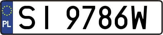 SI9786W