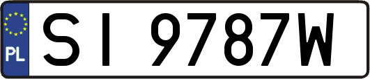 SI9787W