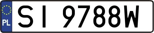 SI9788W