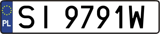 SI9791W