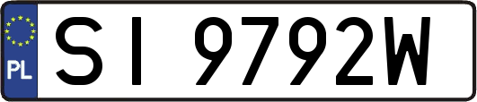 SI9792W