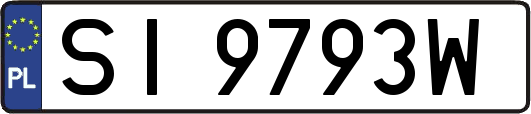 SI9793W