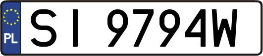 SI9794W