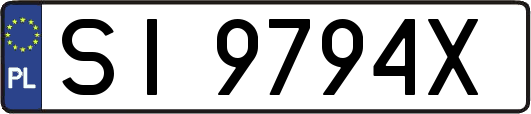 SI9794X