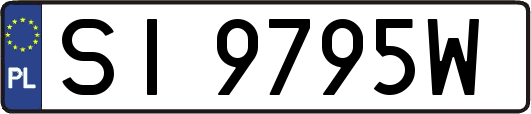 SI9795W