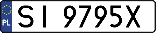 SI9795X
