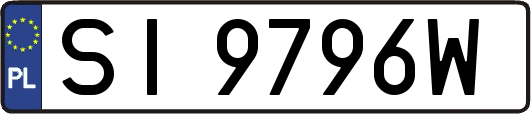SI9796W