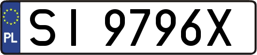 SI9796X
