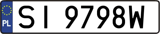 SI9798W