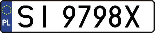 SI9798X