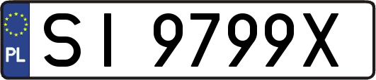 SI9799X