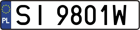 SI9801W