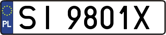 SI9801X
