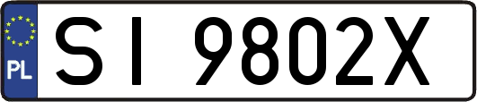 SI9802X