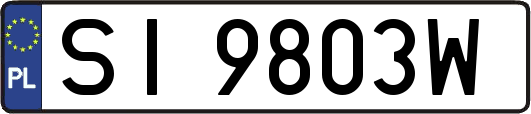 SI9803W