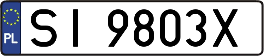 SI9803X