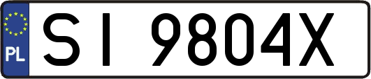 SI9804X