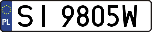 SI9805W