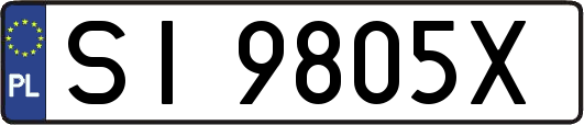 SI9805X