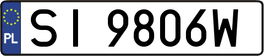 SI9806W