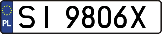 SI9806X