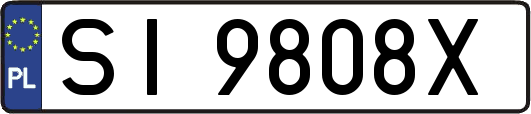 SI9808X