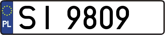 SI9809