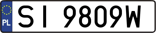 SI9809W