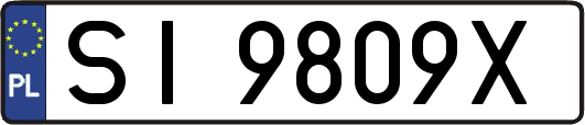 SI9809X
