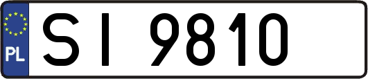 SI9810