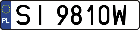 SI9810W