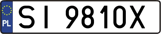 SI9810X