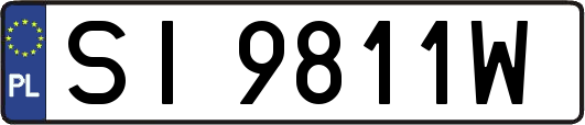 SI9811W