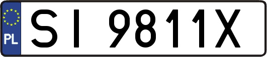 SI9811X