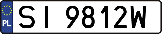 SI9812W