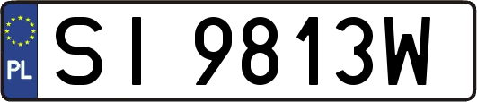 SI9813W